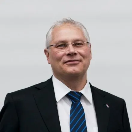 Urs Zurkirchen