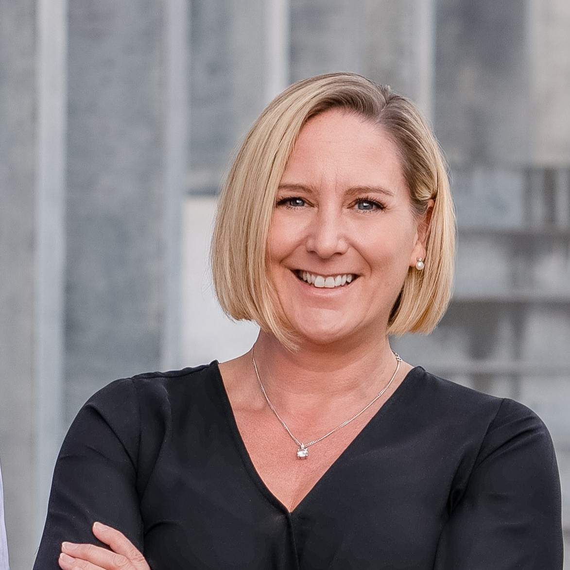 Nicole Rosenbohm